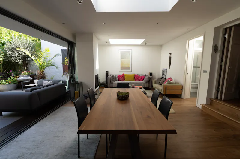 Kingston Upon Thames house, B1753 (photo 19)