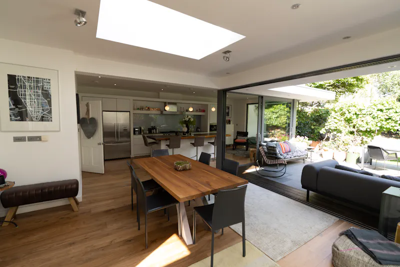 Kingston Upon Thames house, B1753 (photo 17)
