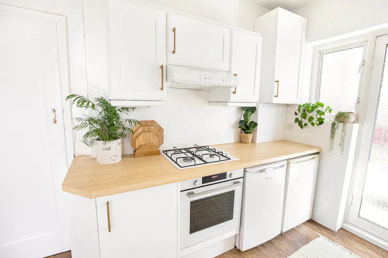Boho Wimbledon Flat, F1232 (photo 6)