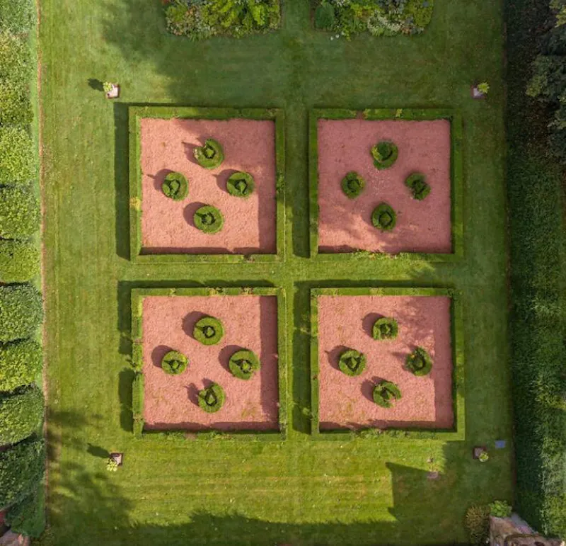 Lockerbie Castle, SC1 (photo 50)