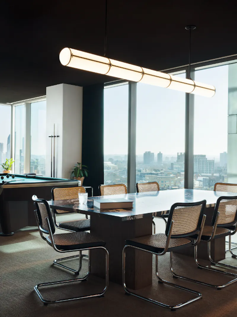Boardroom at Waterloo Luxury Workspace, K473 (photo 16)