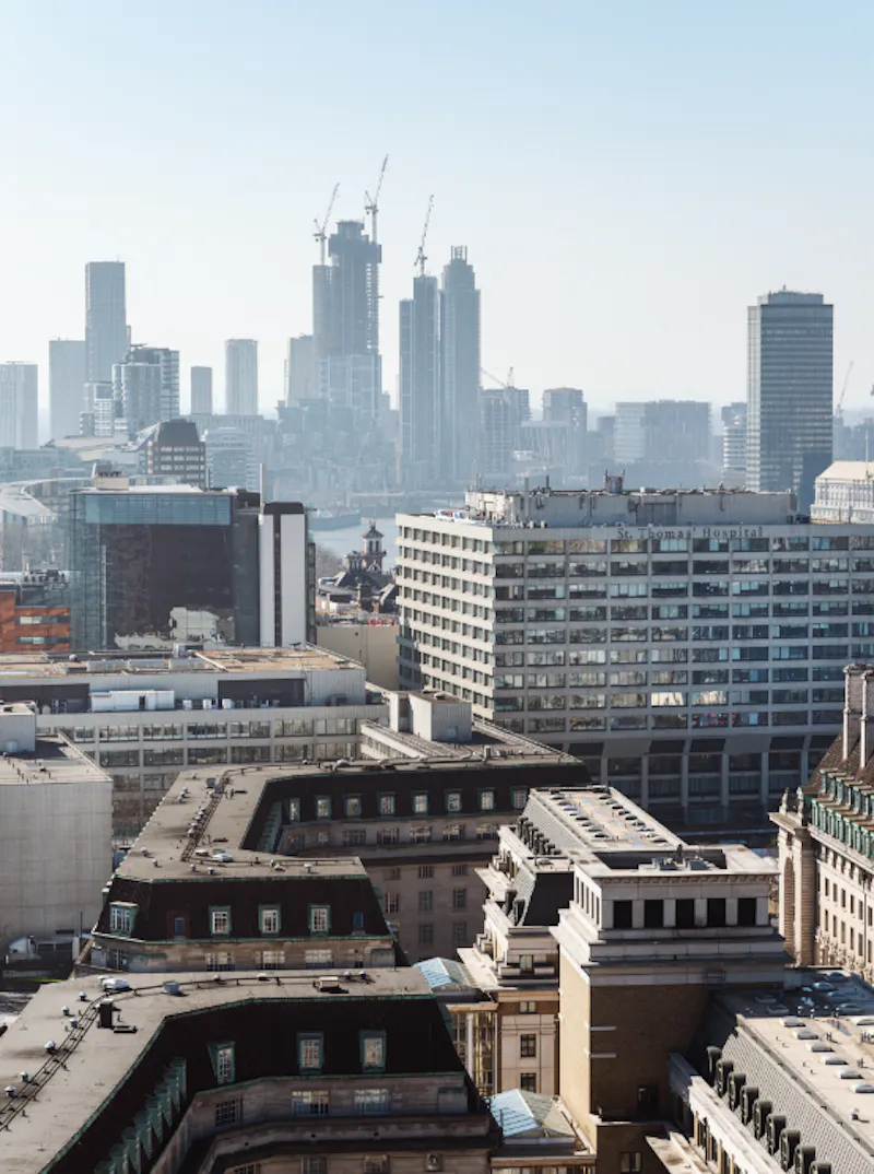 Views - city at Waterloo Luxury Workspace, K473 (photo 33)