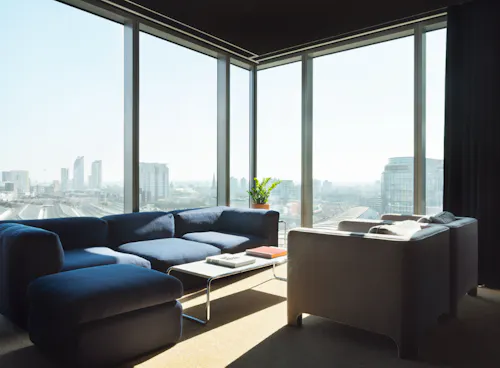Waterloo Luxury Workspace, K473