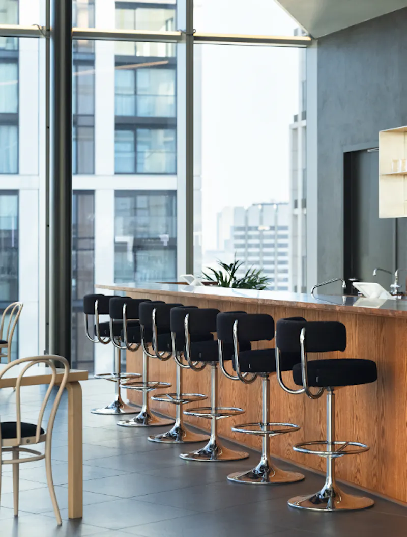 Bar at Waterloo Luxury Workspace, K473 (photo 15)