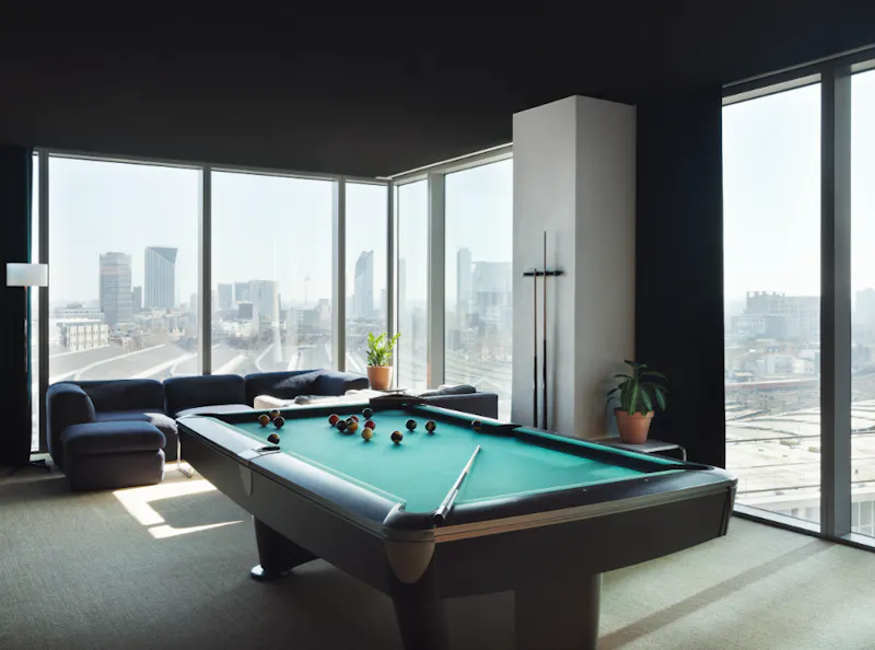 Waterloo Luxury Workspace, K473 (photo 18)