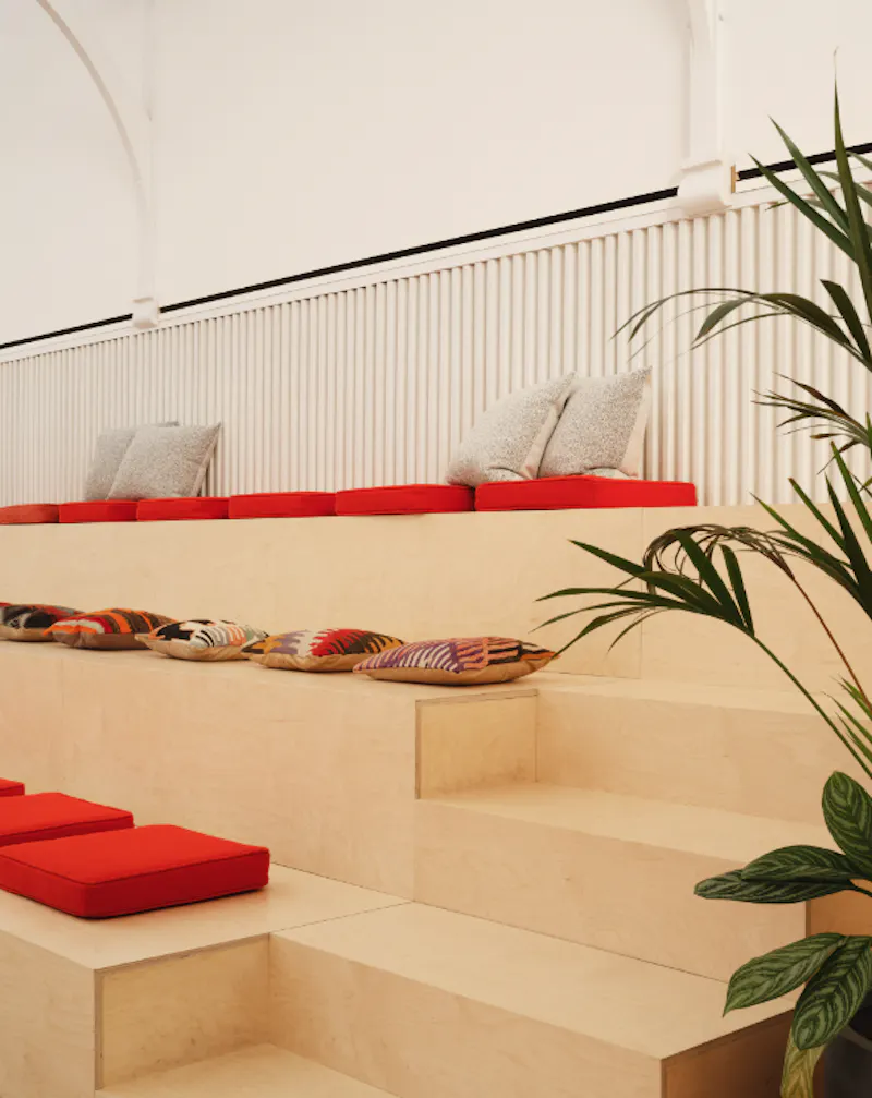 Holborn Chapel venue, CH121 (photo 6)