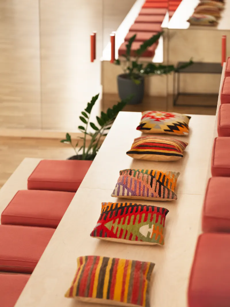 Holborn Chapel venue, CH121 (photo 7)