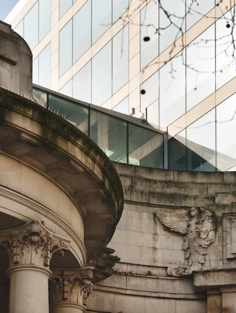 Holborn Chapel venue, CH121 (photo 18)