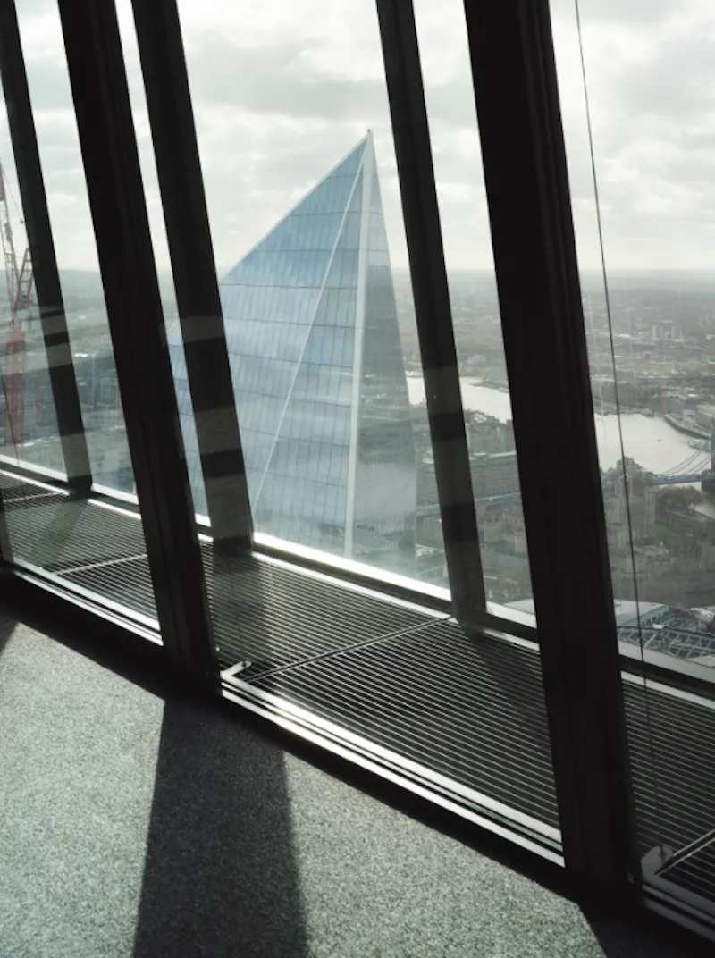 Fenchurch Street event space, N532 (photo 3)
