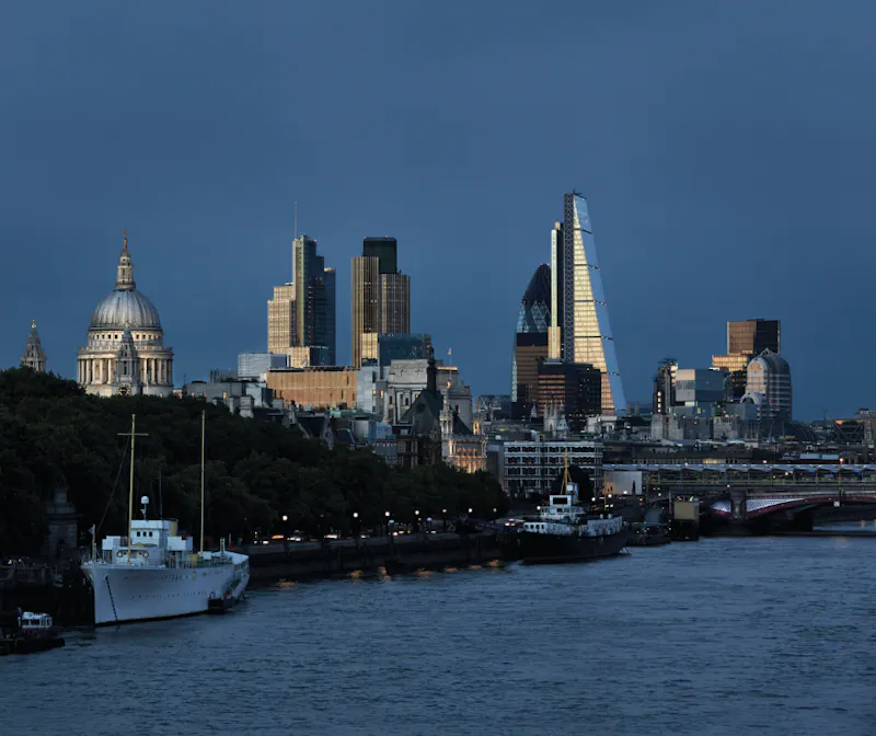 Views - Thames at Fenchurch Street event space, N532 (photo 12)