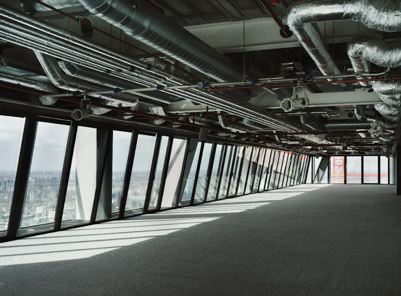 Studio at Fenchurch Street event space, N532 (photo 7)