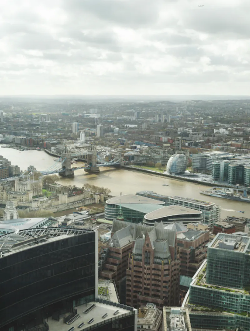 Fenchurch Street event space, N532 (photo 10)
