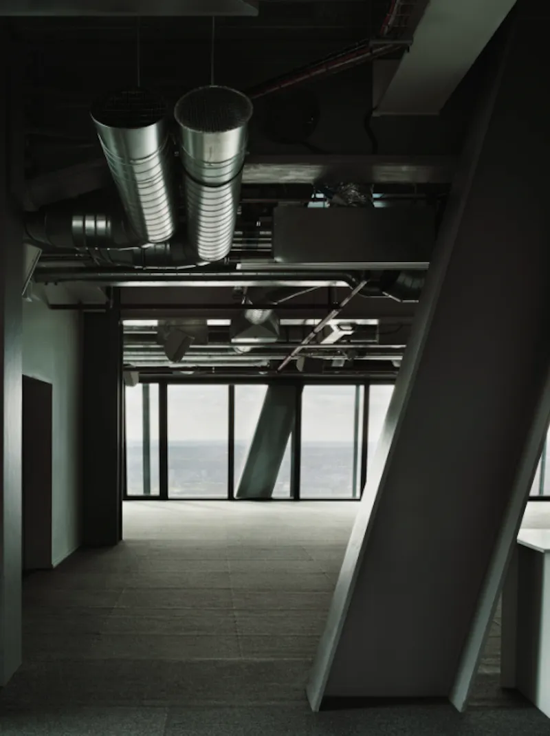 Fenchurch Street event space, N532 (photo 2)