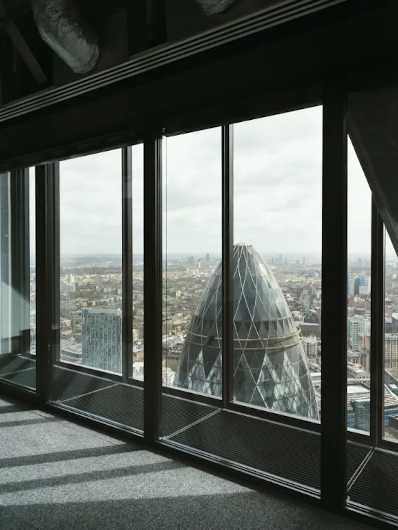 Fenchurch Street event space, N532 (photo 4)