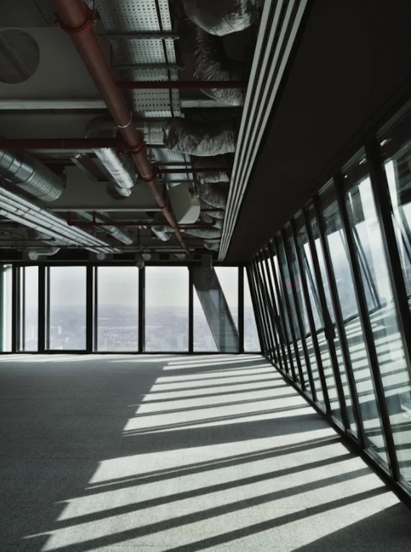 Fenchurch Street event space, N532 (photo 6)