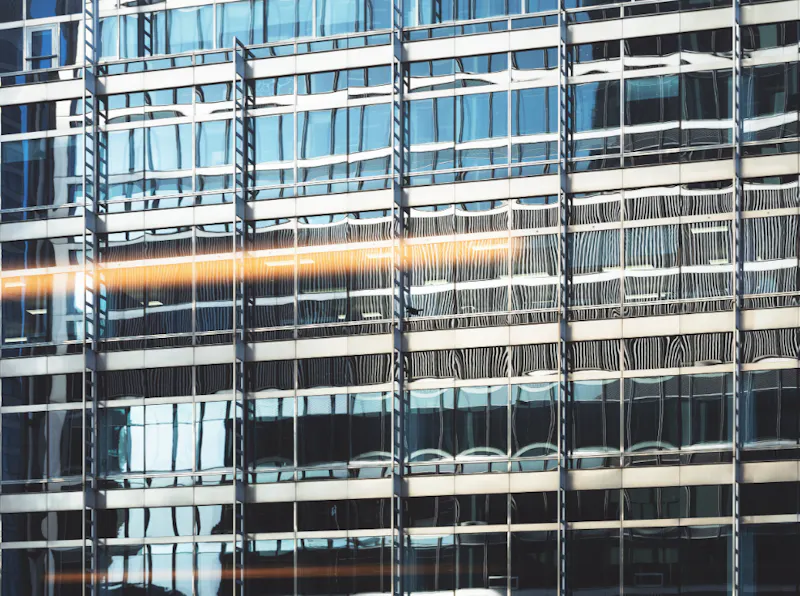 Canary Wharf workspace, T175 (photo 10)