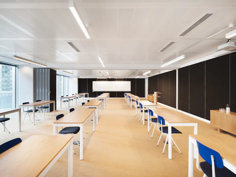 Office at Canary Wharf workspace, T175 (photo 8)