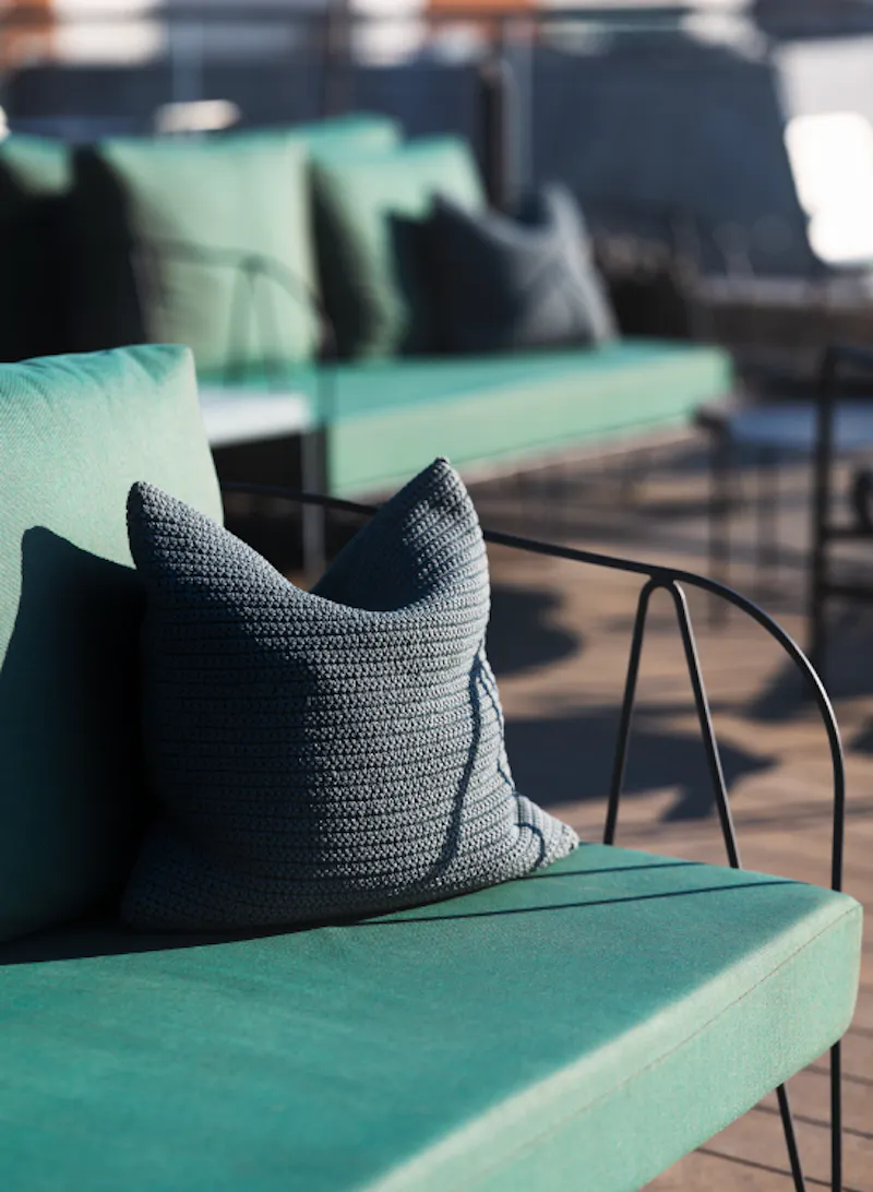 Central London Rooftop, N533 (photo 4)