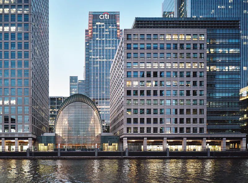 Canary Wharf Event Space, N534 (photo 25)