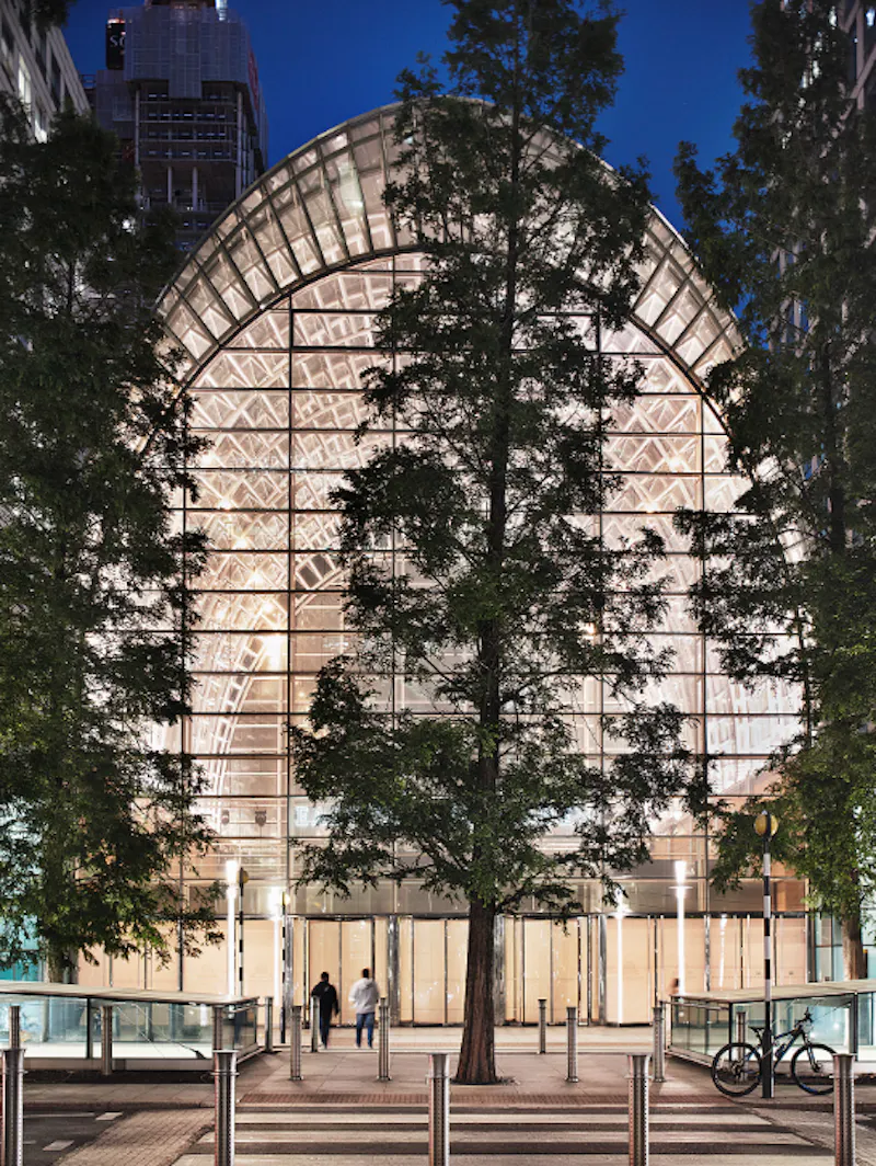 Canary Wharf Event Space, N534 (photo 24)