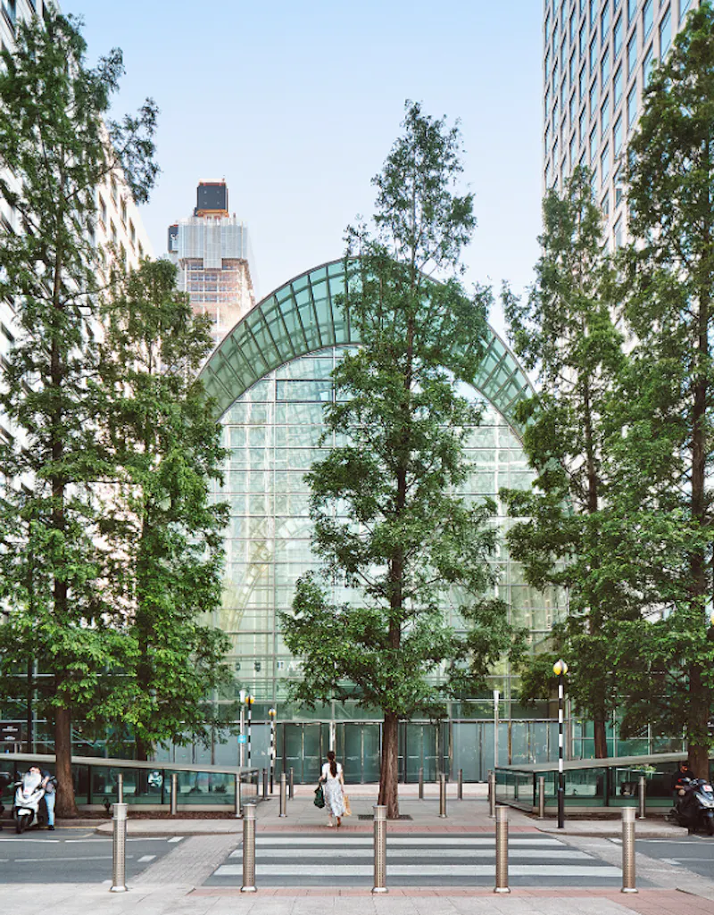 Canary Wharf Event Space, N534 (photo 23)