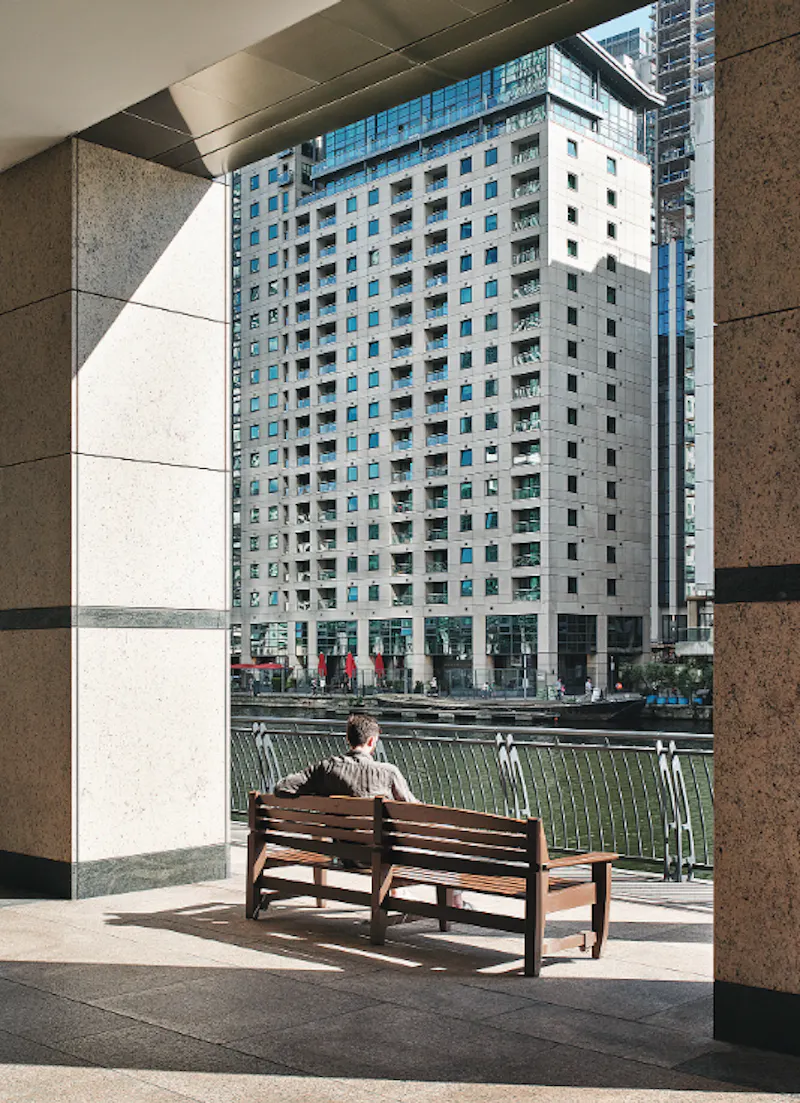 Canary Wharf Event Space, N534 (photo 19)