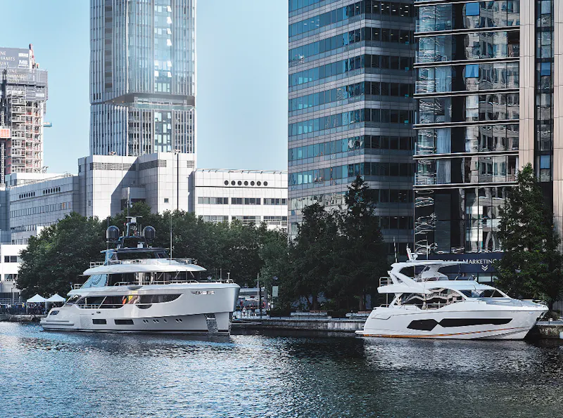 Canary Wharf Event Space, N534 (photo 26)