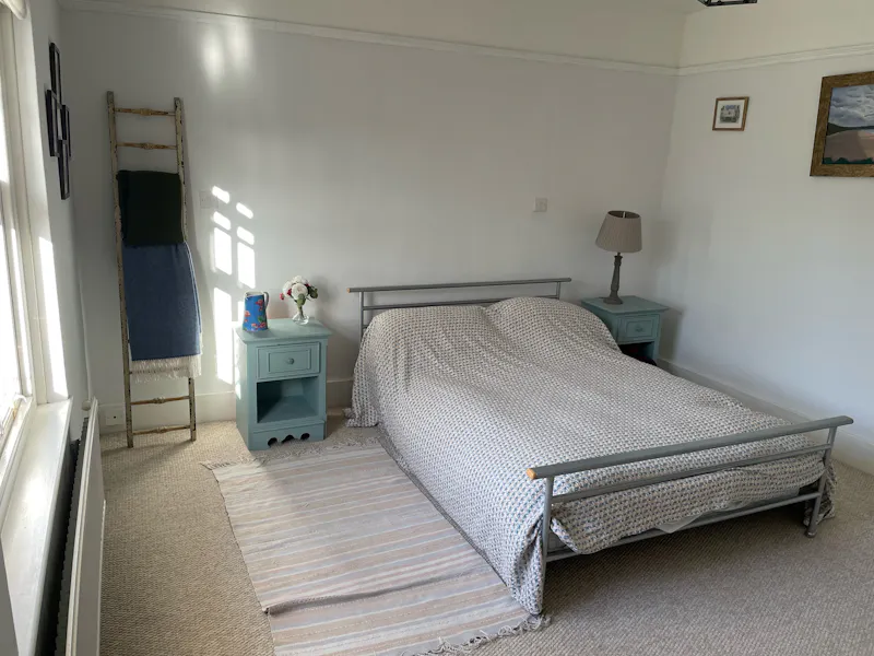 Bedroom at Attractive Andover Home, D2683 (photo 11)