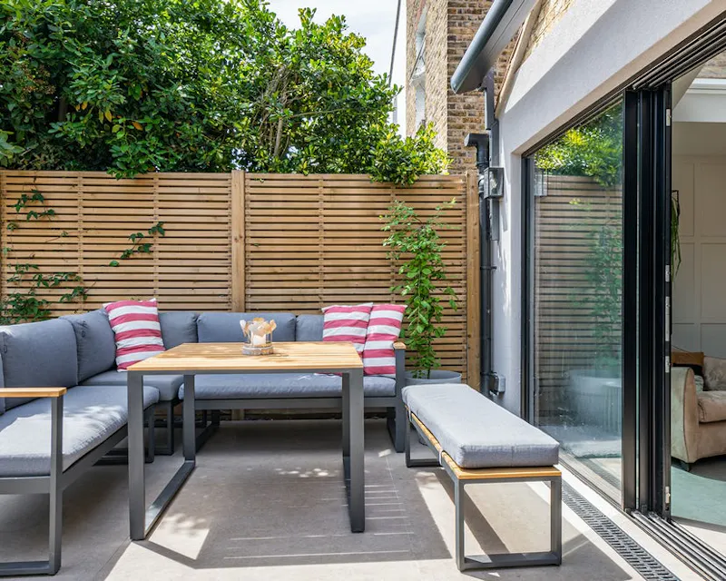 Contemporary Richmond house, D2688 (photo 33)