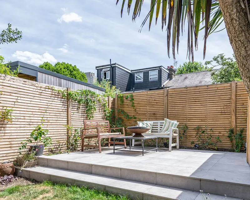 Contemporary Richmond house, D2688 (photo 35)