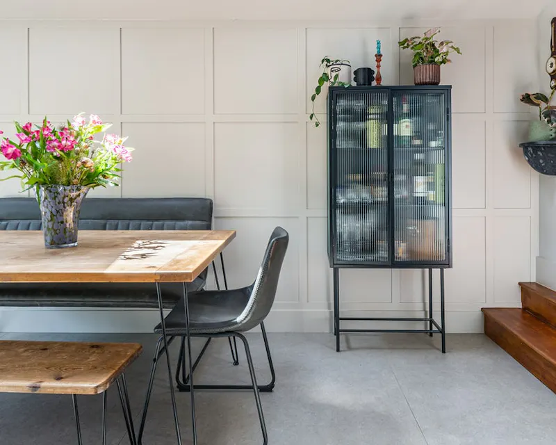 Contemporary Richmond house, D2688 (photo 11)