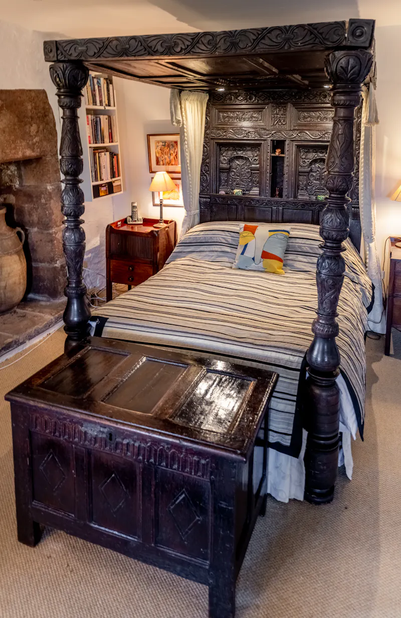 Lockerbie Castle, SC1 (photo 30)