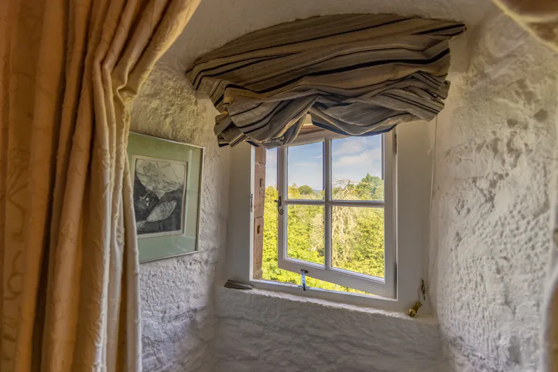Lockerbie Castle, SC1 (photo 35)