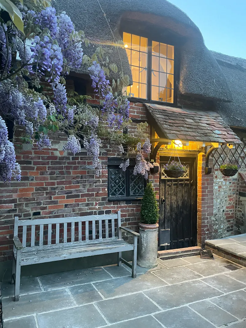Alton Cottage, C933 (photo 52)