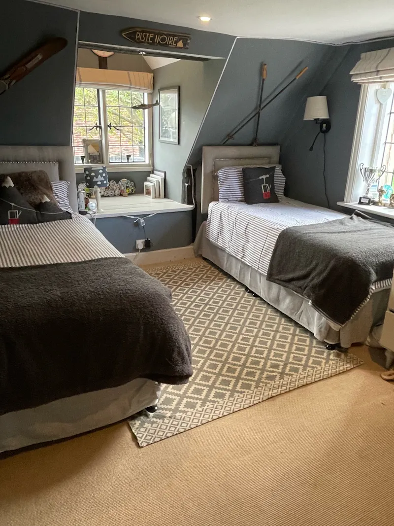 Alton Cottage, C933 (photo 30)