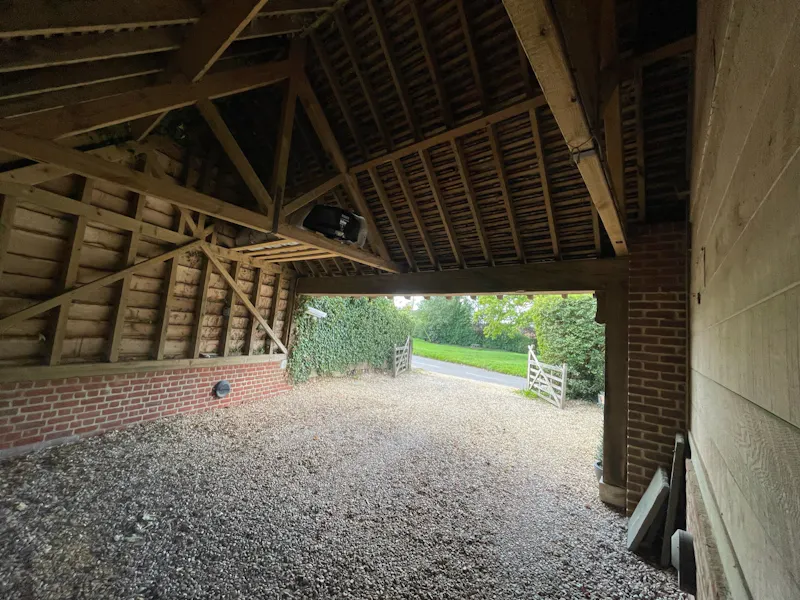 Alton Cottage, C933 (photo 54)