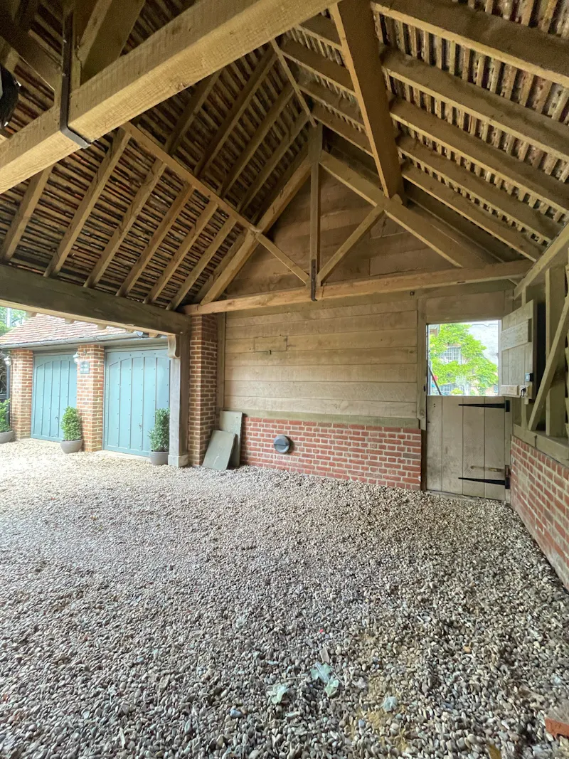 Alton Cottage, C933 (photo 66)