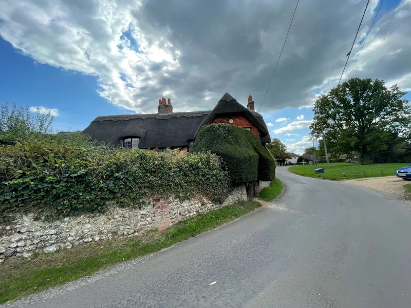 Alton Cottage, C933 (photo 42)