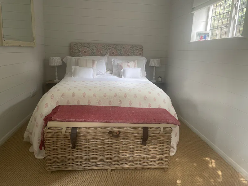 Bedroom at Alton Cottage, C933 (photo 27)