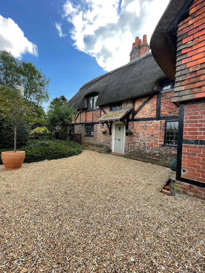 Alton Cottage, C933 (photo 56)