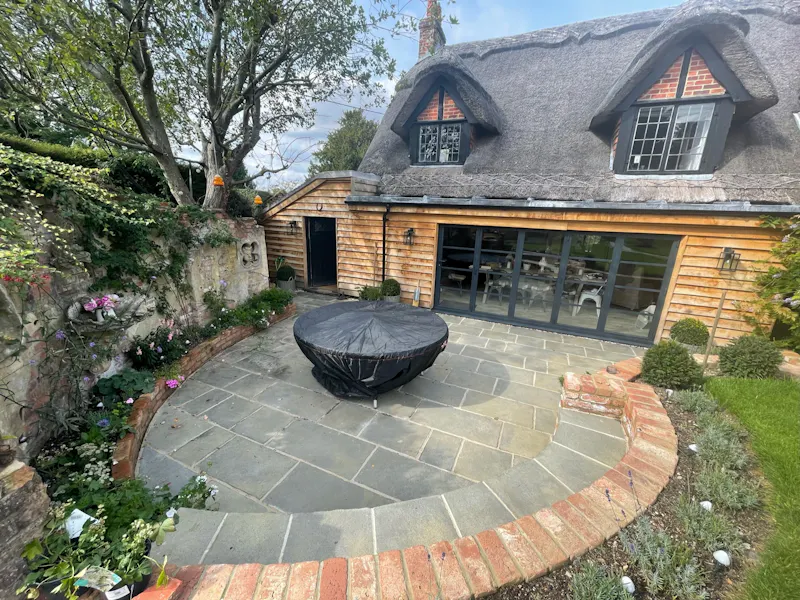 Alton Cottage, C933 (photo 61)