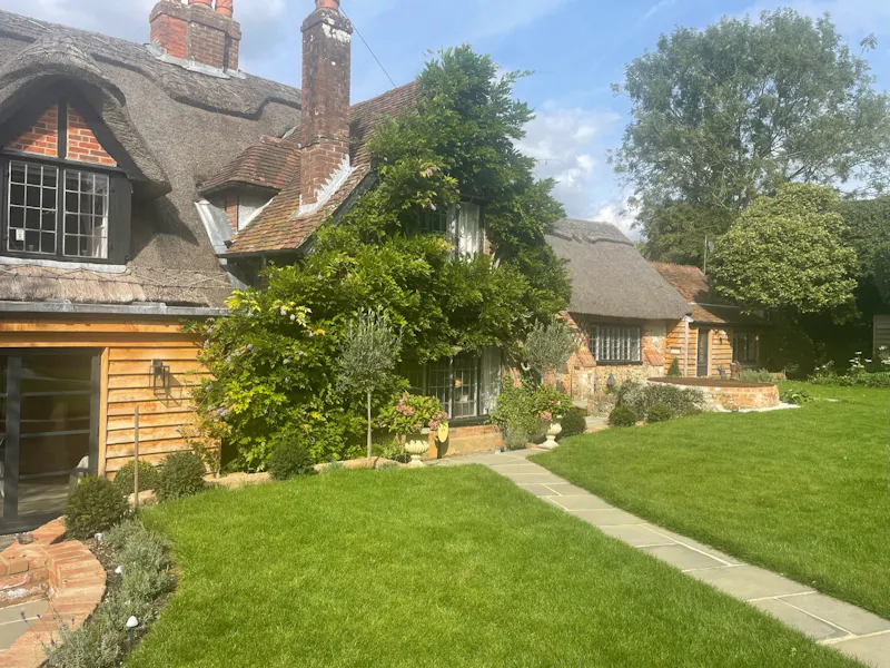 Alton Cottage, C933 (photo 60)