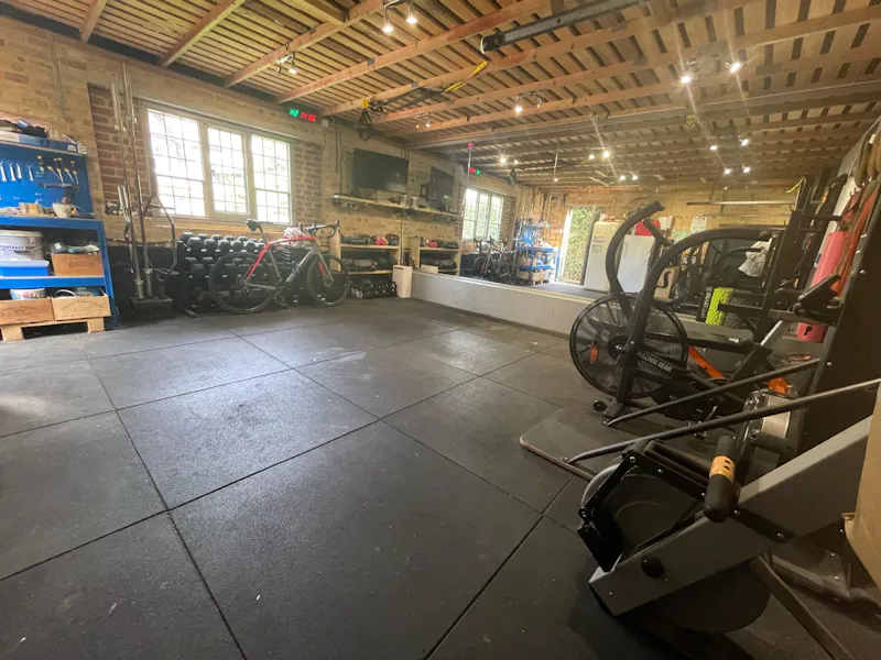 Gym at Alton Cottage, C933 (photo 33)