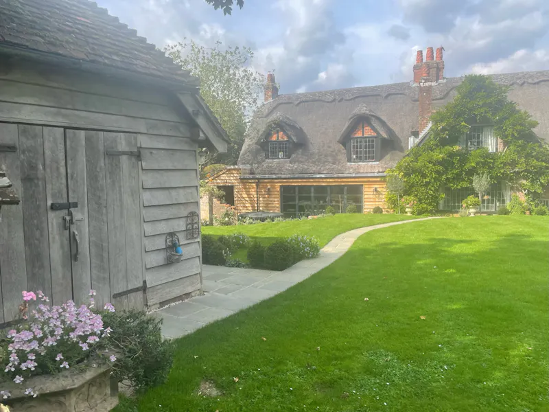 Alton Cottage, C933 (photo 41)