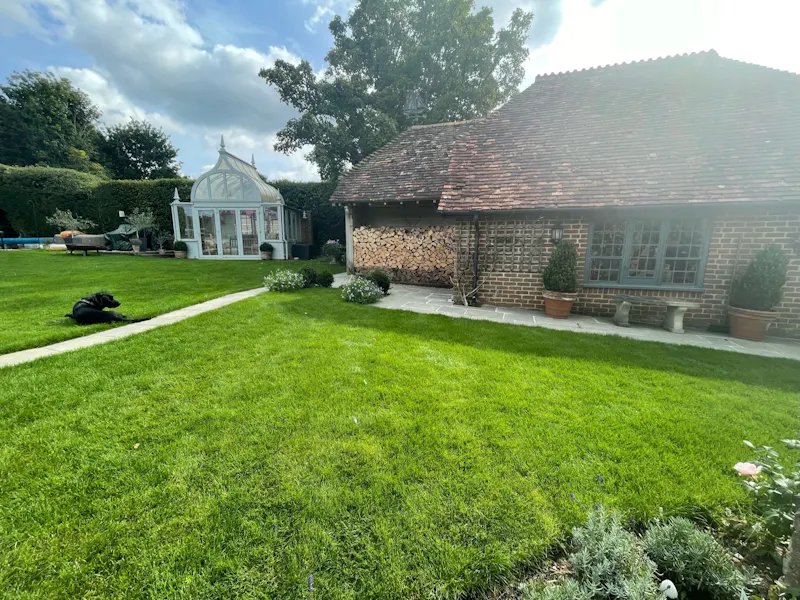 Alton Cottage, C933 (photo 63)
