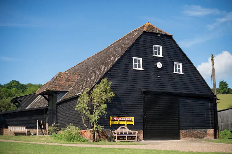 Eynsford Barn, L746 (photo 25)