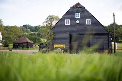 Eynsford Barn, L746