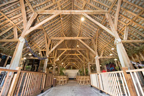 Eynsford Barn, L746
