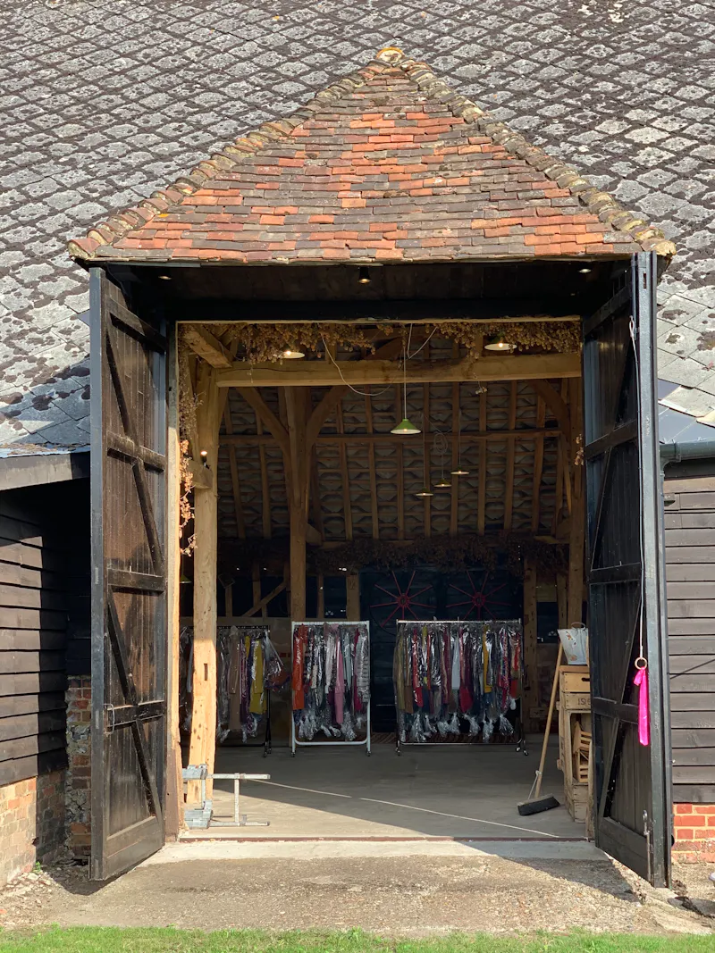Eynsford Barn, L746 (photo 6)