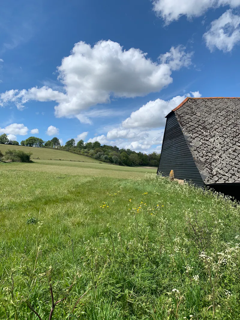 Eynsford Barn, L746 (photo 11)